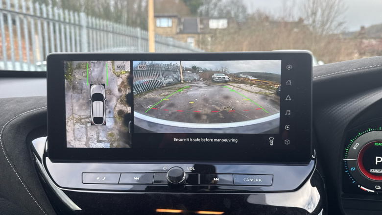 Nissan Juke 1.6 Hybrid Tekna+ 5dr Auto Hybrid Hatchback